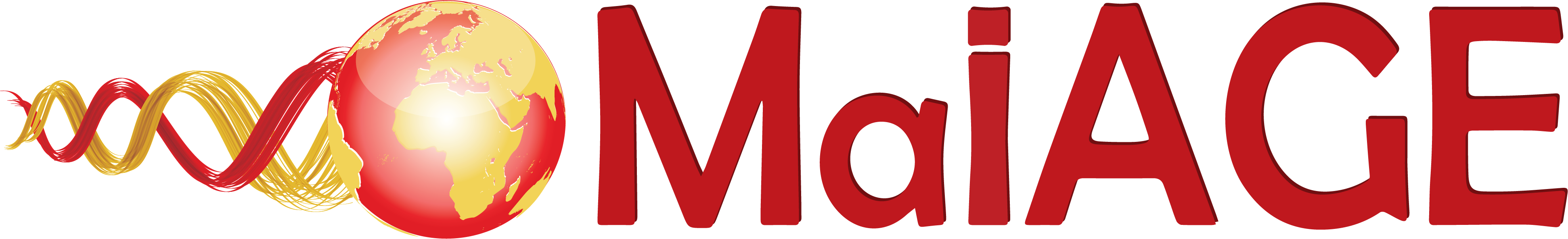 Logo Mathématiques et Informatique Appliquées, du Génome à l'Environnement