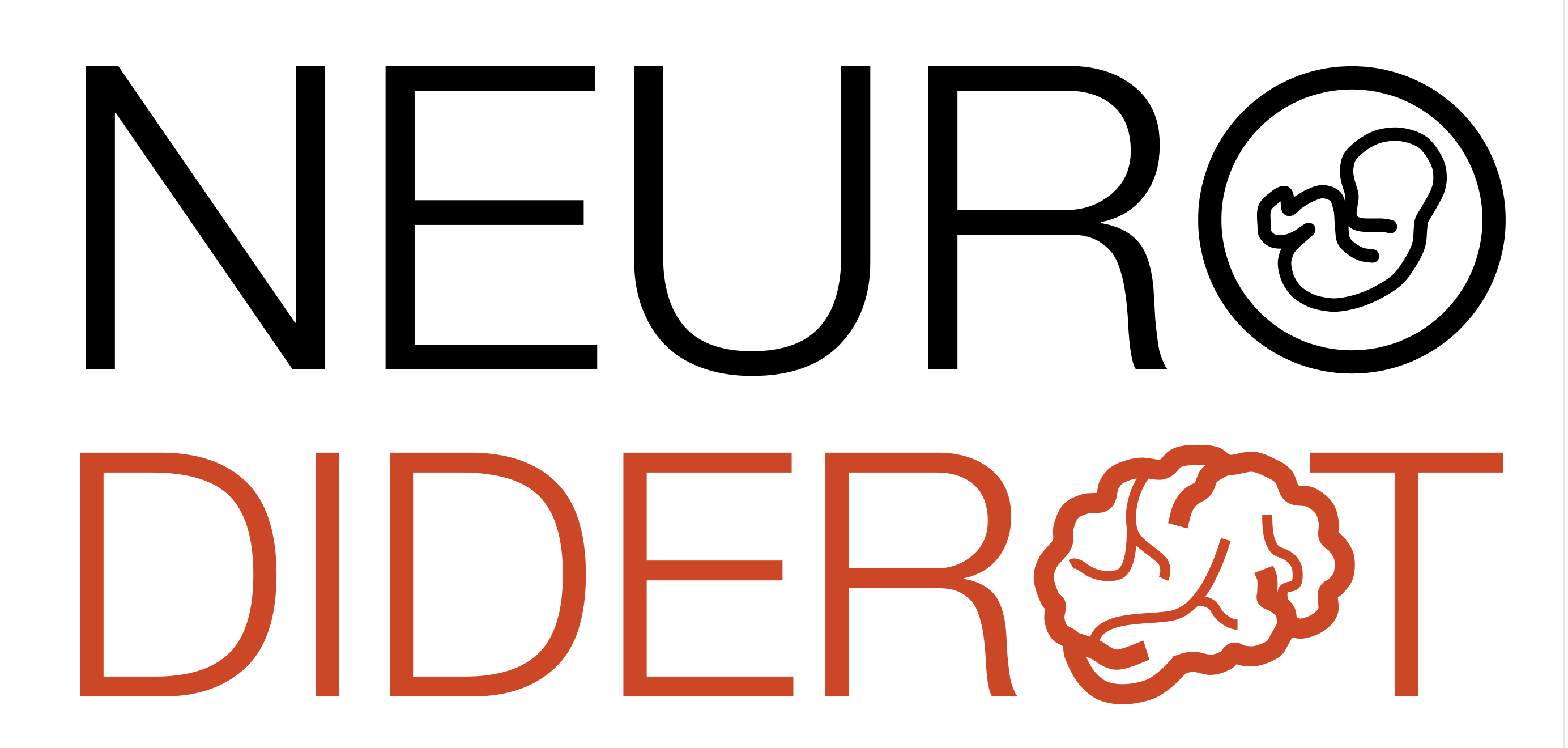 Logo NeuroDiderot