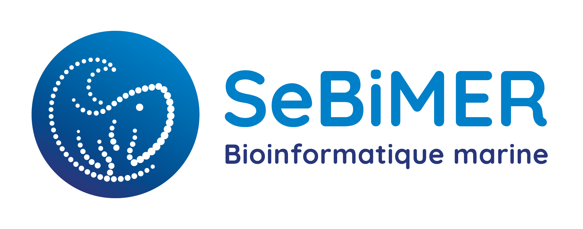 Logo Plateforme bioinformatique de l'Ifremer