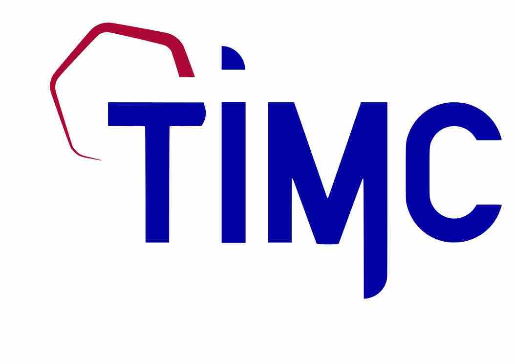 Logo Equipe RICHARD-MAGe-TIMC