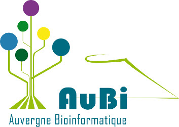 Logo Plateforme Auvergne Bioinformatique
