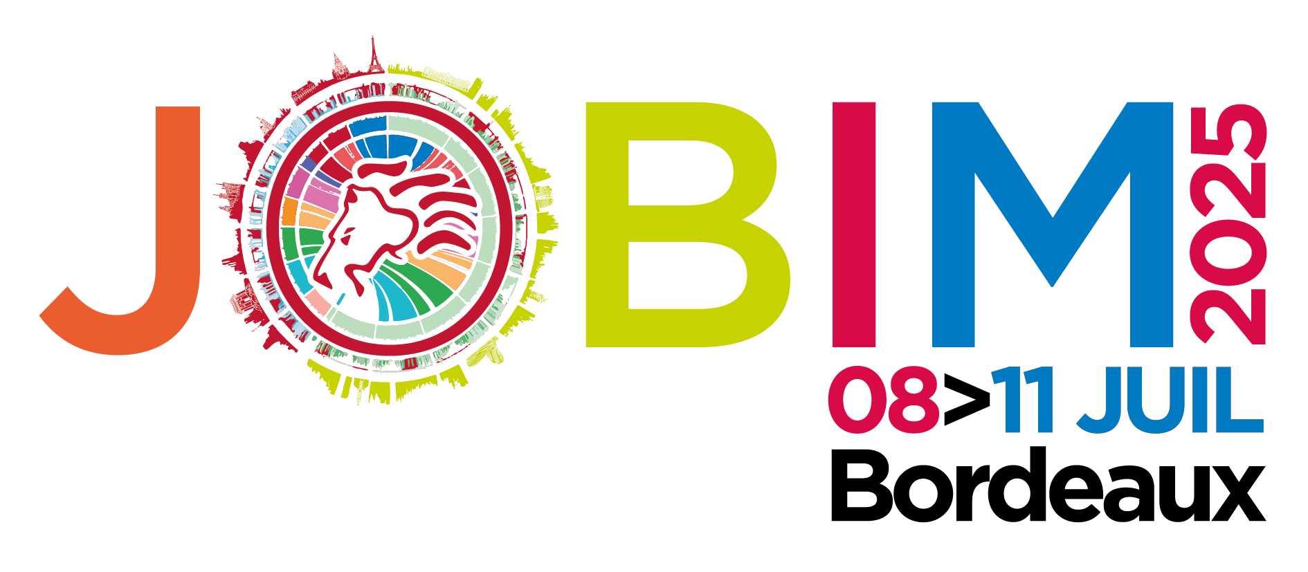 Logo JOBIM2025